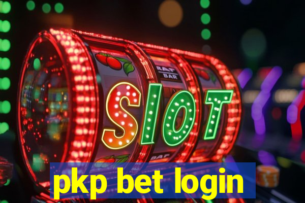 pkp bet login